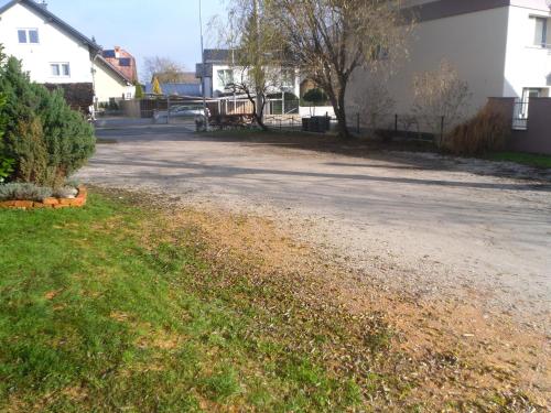 外部景觀, Gostilna Ulčar (Gostilna Ulcar) in 伊格