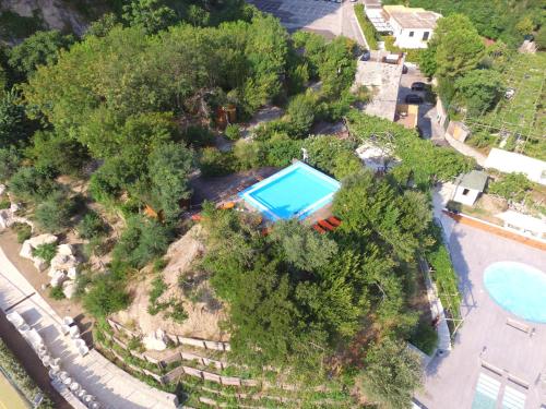  Residence Le Axidie in Vico Equense