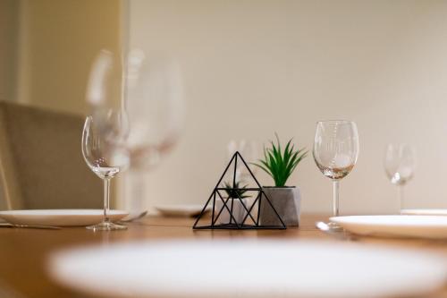 Arctic Homes – Plaza