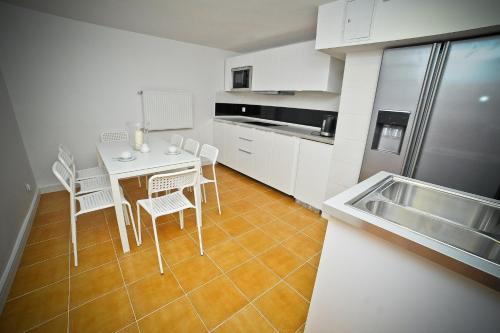 Cocina, World Hostel - Old Town in Gdańsk