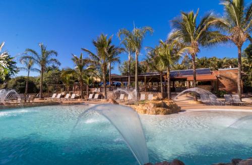 173262139 Recanto Alvorada Eco Resort