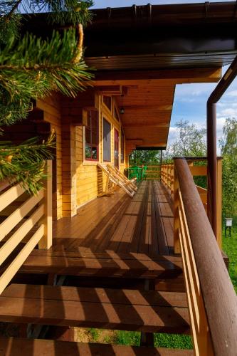 Vatzy Guesthouse - image 3