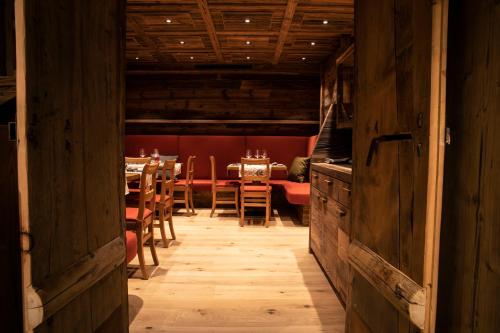Hotel La Vetta - 레스토랑
