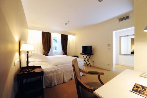 Lesar Hotel Angel - Member of Hip Hotels Room Type - Superior Double or Twin Room