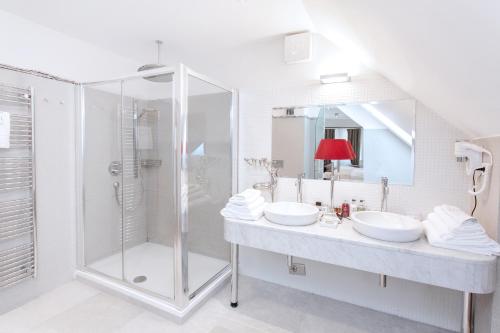 Penthouse Apartment image 8