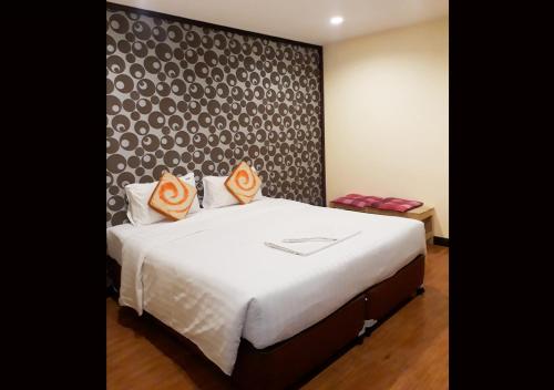 The Parawood Natrang Hotel