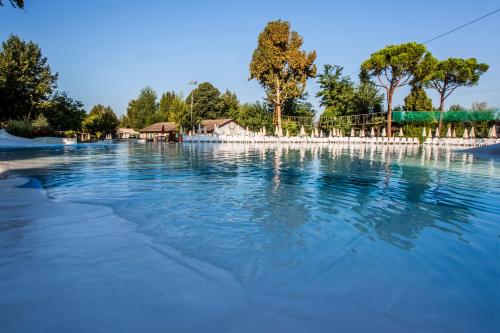 Hotel La Diga Altomincio, Valeggio sul Mincio bei Castelnuovo di Verona