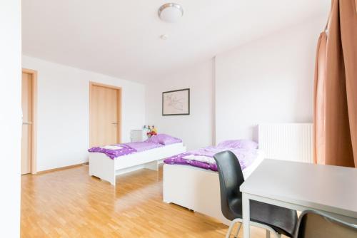 Private Rooms North Fair, Hannover (photo 3)