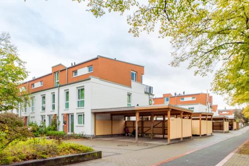 Private Rooms North Fair, Hannover (photo 7)