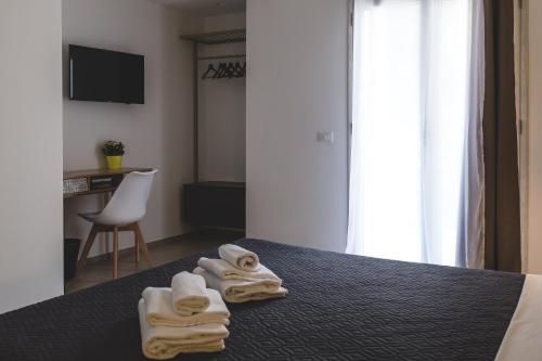 La Meridiana – Castellammare del Golfo, CA