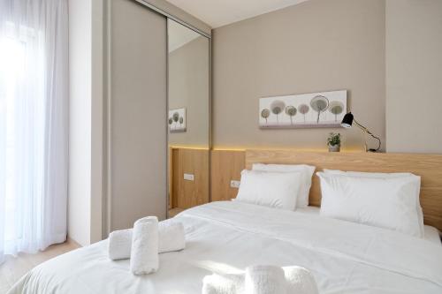 Three-Bedroom Apartment image 10