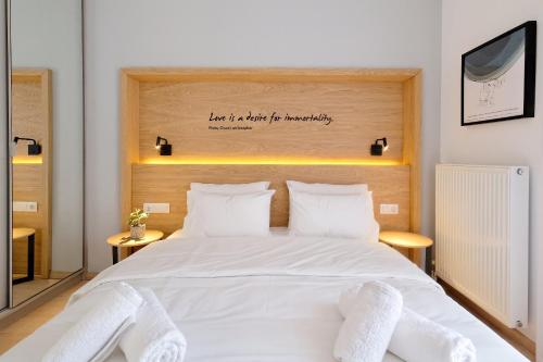 Three-Bedroom Apartment image 3