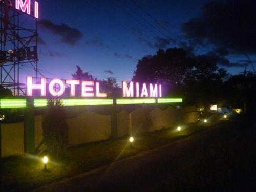. Hotel Miami (Adult Only)