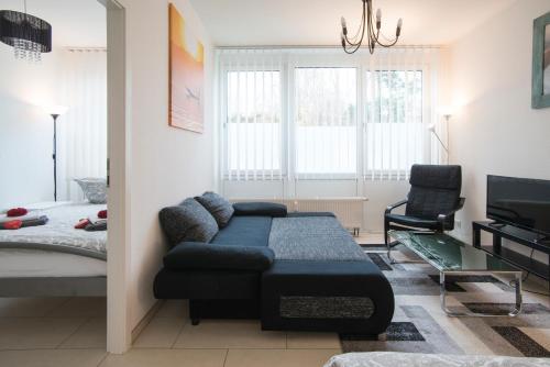 Düsseldorf Comfort Apartment, Düsseldorf (photo 3)