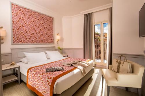 Hotel Della Conciliazione, Řím