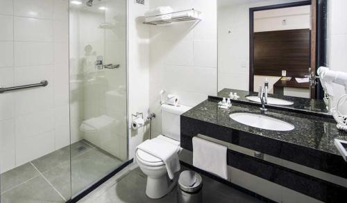 Ritz Suites Lifestyle – Maceio, SD