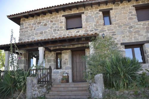 Casa Rural Alada