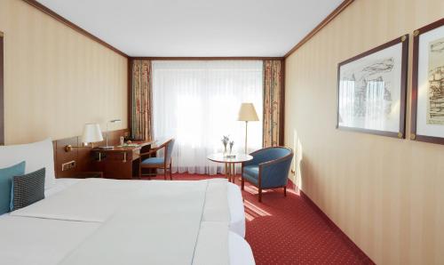 Living Hotel Berlin Mitte - main image
