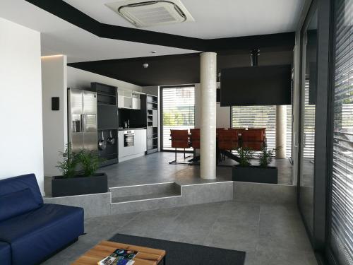 Sky Beach Aparthotel 4