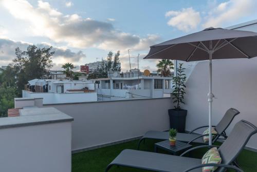 La Palmera Hotel Boutique - image 13