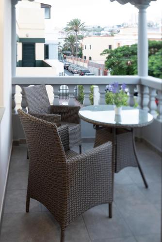 La Palmera Hotel Boutique - image 8