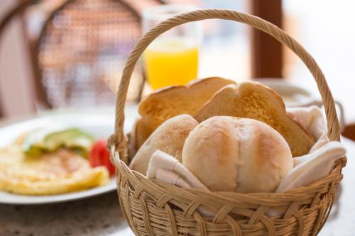 벨마 부티크 B&B - 식음료(F&B)
