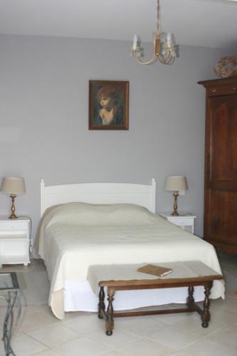 Au paradis des hotes chambre d'hôte Le Château-d'Oléron