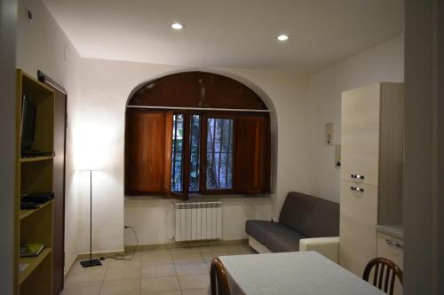 ACasaMiaSanPietro, Рим (фото 4)