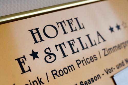 Hotel Estella  in Eger