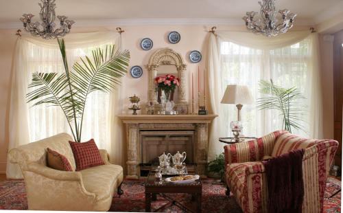 Spencer Hotel & Spa Chautauqua 5