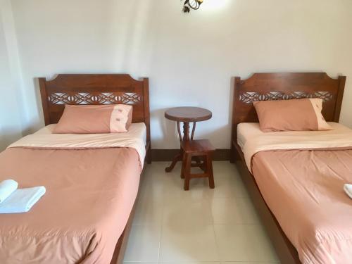 B&B Phayao - Phumchanplace - Bed and Breakfast Phayao