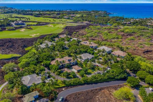 Mauna Lani Palm Villas D2 - image 3