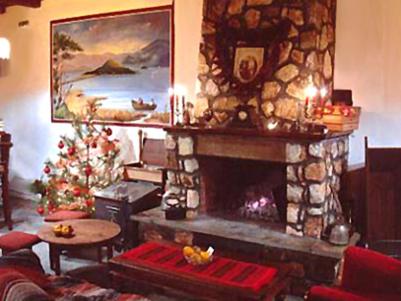 Varnous Hotel - main image