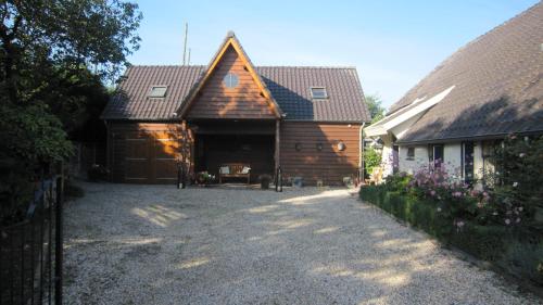 

B&B De Bloesemhof