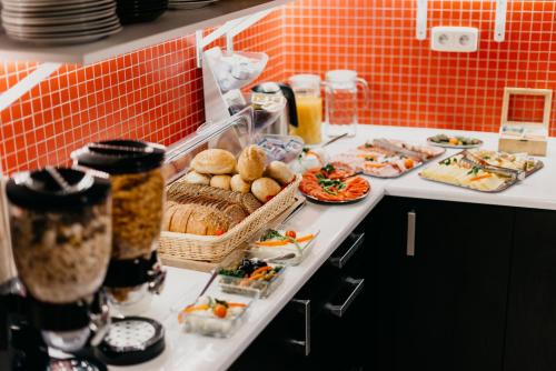 Cilantro Bed & Breakfast – Wroclaw, MD