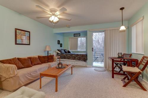 Summit View Condos