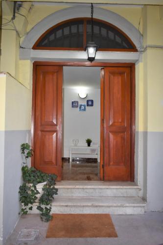 ACasaMiaSanPietro, Рим (фото 2)