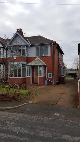 High Rid House, Bolton, Lancashire