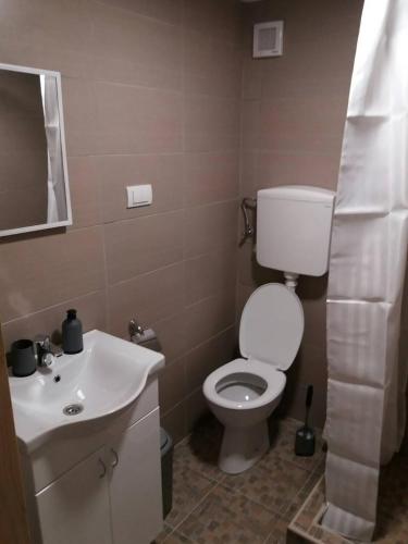 Apartman Romy Apartman Romy