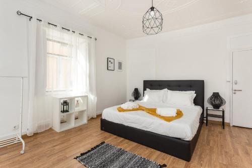 Rooms4All, Lisbon