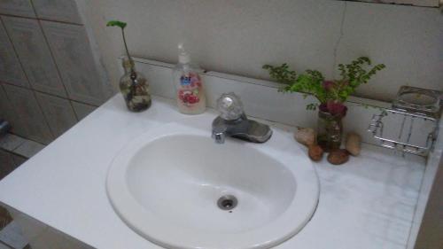 Don Santiago Guesthouse Downtown