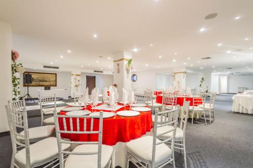 Hotel Arena Blanca by Dorado - image 4