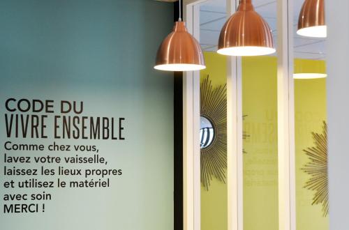 Résidence Little Sévigné - image 11