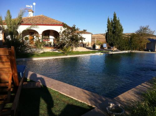 Villa entre mer et montagne Cadiz