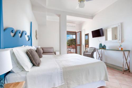 Hotel Il Cefalo - image 10