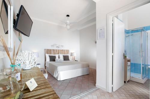 Hotel Il Cefalo - main image