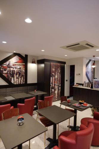 ホテル アミラル フォンダリー