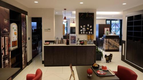 ホテル アミラル フォンダリー