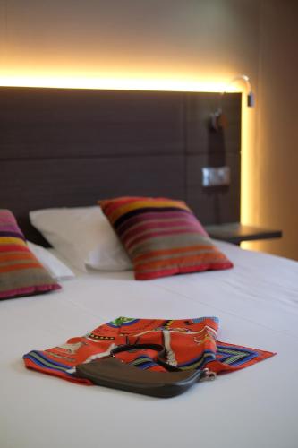 Doppelzimmer, superior