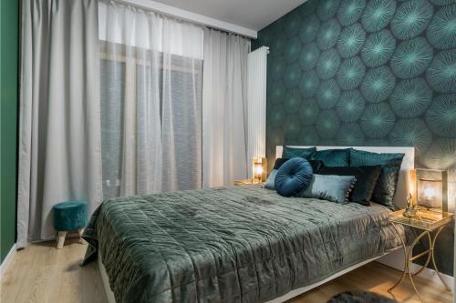 Mennica Residence Chic Apartment by BookingHost, Warszawa